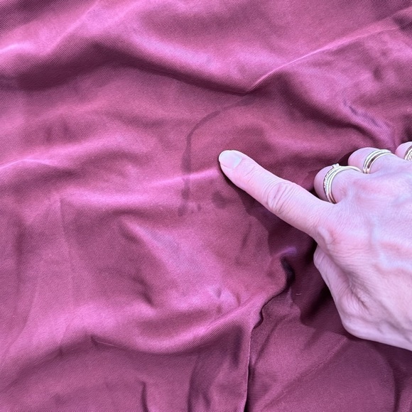 Sies Marjan Cap-Sleeve Jersey Midi Dress - Picture 10 of 10